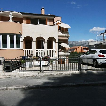Villa Branko Split Exteriér fotografie