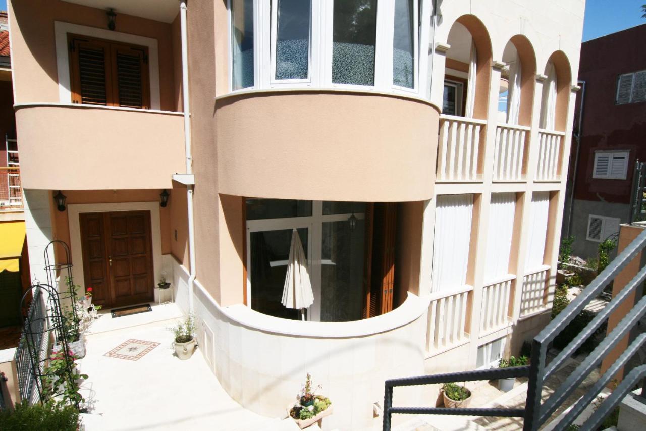 Villa Branko Split Exteriér fotografie