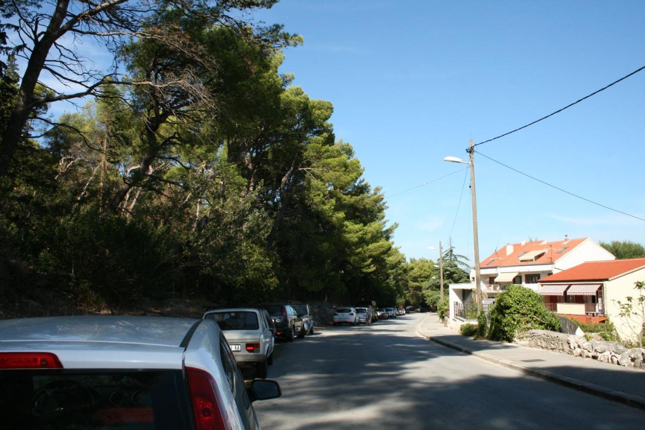 Villa Branko Split Exteriér fotografie