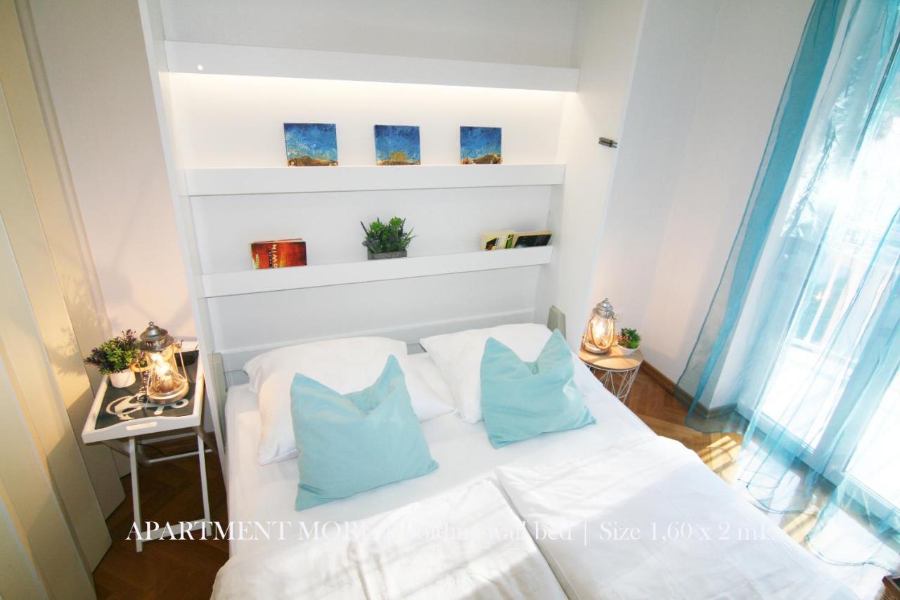 Villa Branko Split Pokoj fotografie