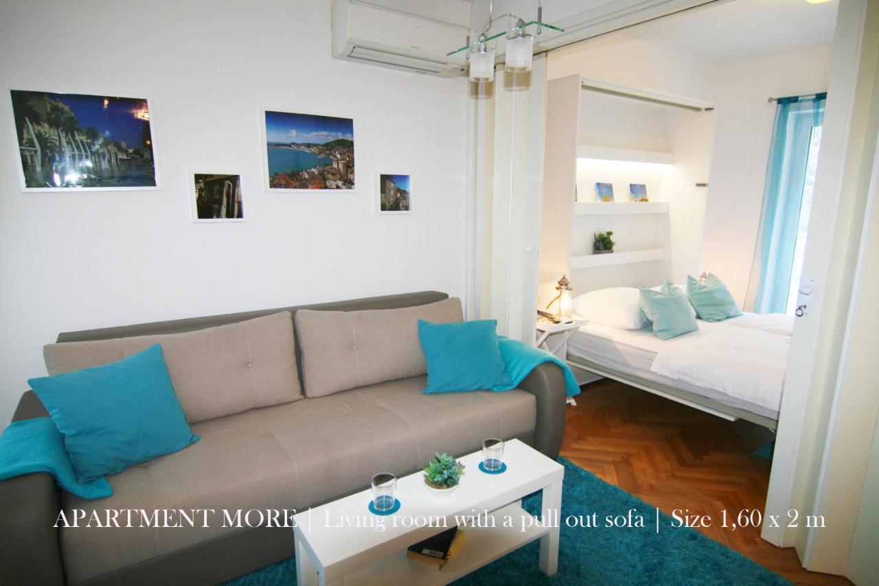 Villa Branko Split Pokoj fotografie
