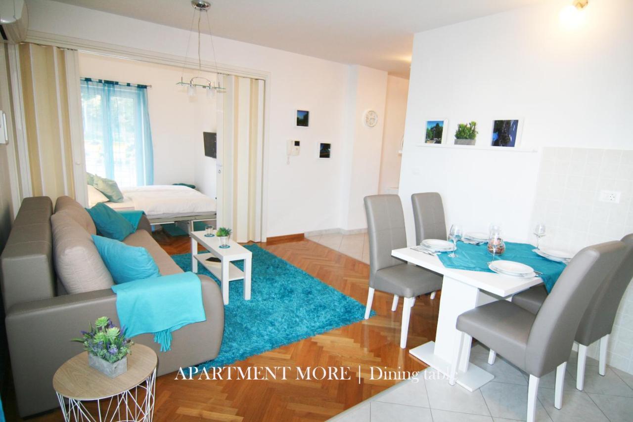 Villa Branko Split Pokoj fotografie