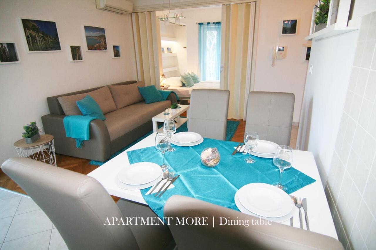 Villa Branko Split Pokoj fotografie