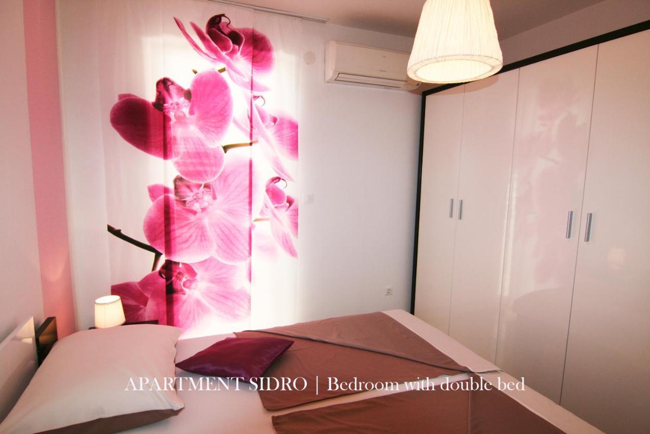 Villa Branko Split Pokoj fotografie