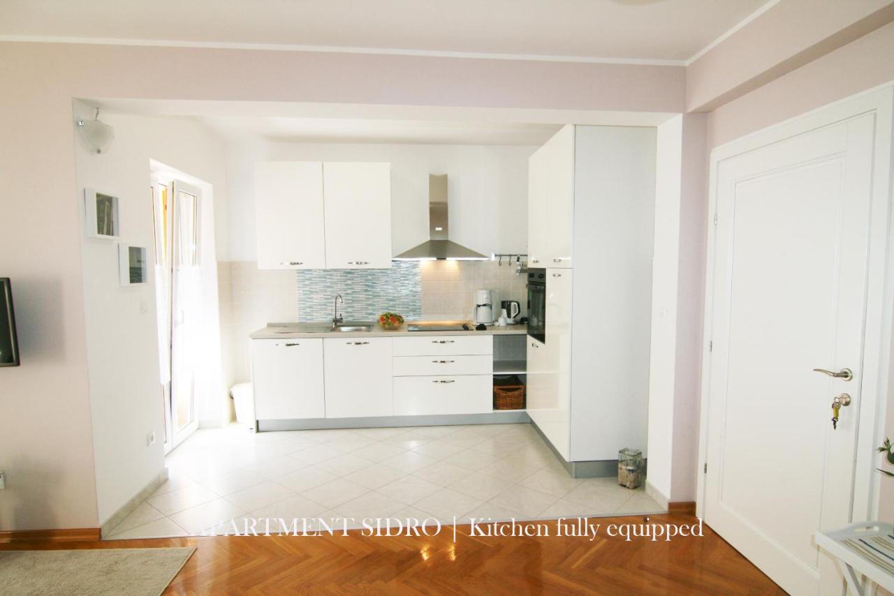 Villa Branko Split Pokoj fotografie