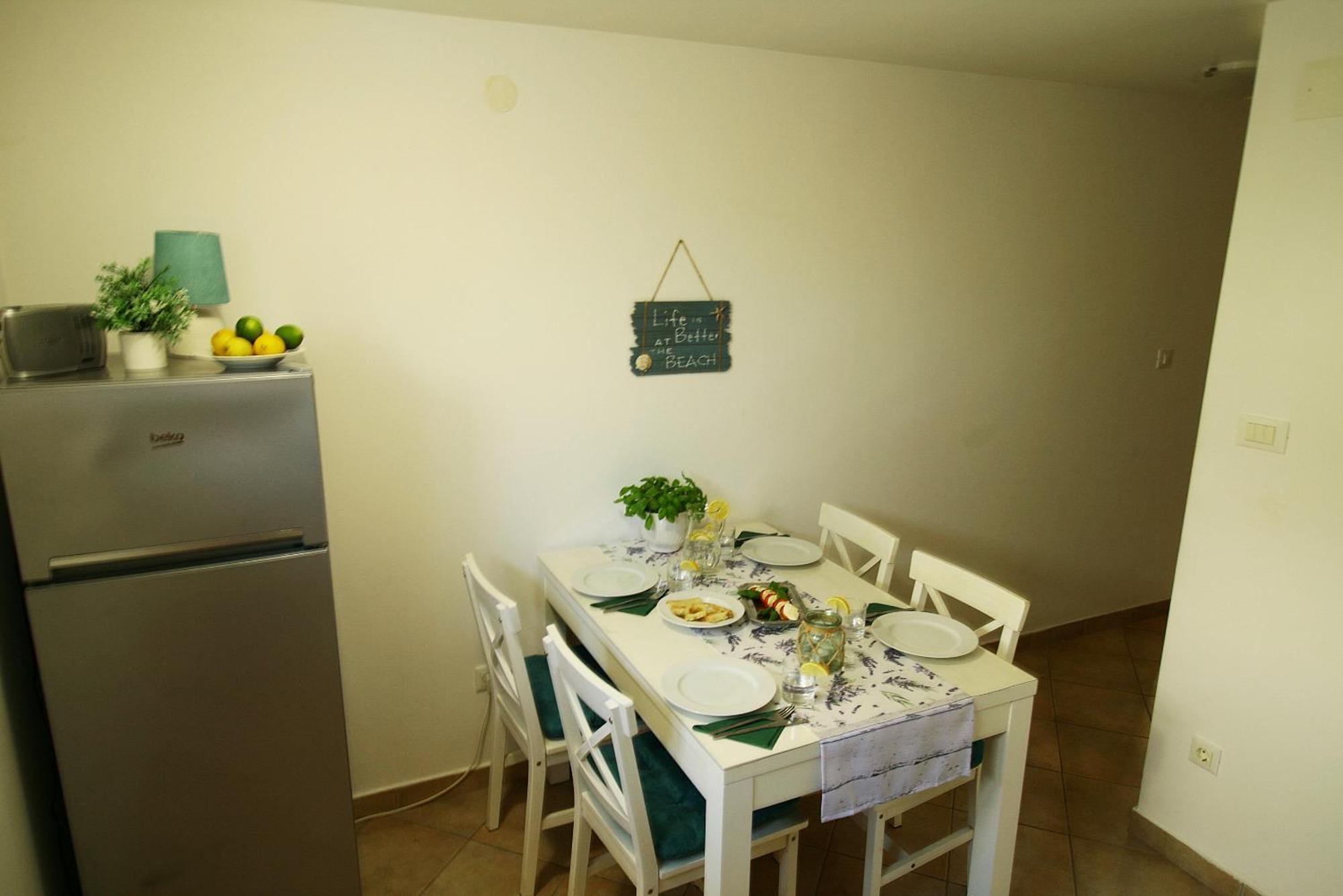 Villa Branko Split Exteriér fotografie