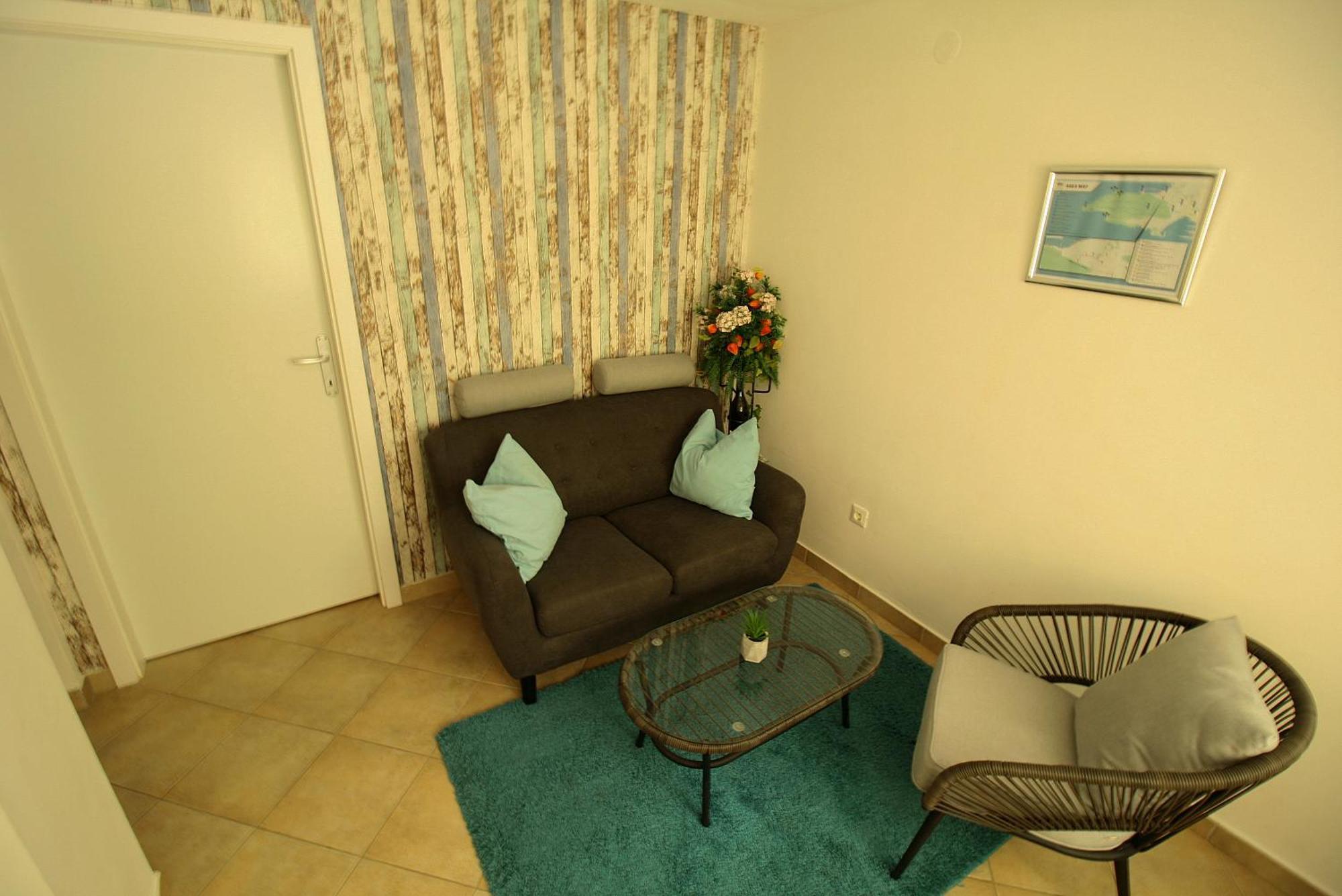 Villa Branko Split Exteriér fotografie